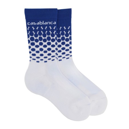 SOCKS WITH LOGO