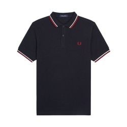 POLO WITH LOGO