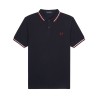 POLO WITH LOGO
