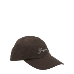 "BALUCHON" BASEBALL CAP