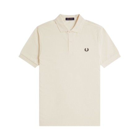 POLO WITH LOGO