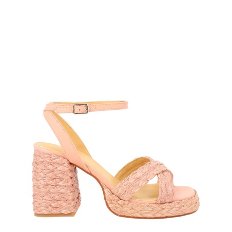 SANDAL "VALERIETTE/258"