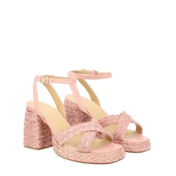SANDAL "VALERIETTE/258"
