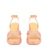 SANDAL "VALERIETTE/258"
