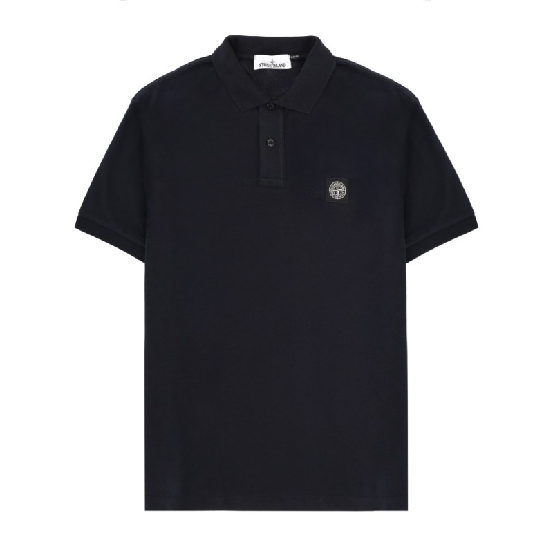 POLO WITH LOGO
