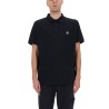 POLO WITH LOGO