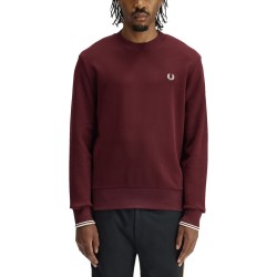 SWEATSHIRT WITH LOGO