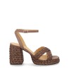 SANDAL "VALERIETTE/258"
