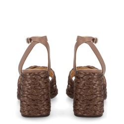 SANDAL "VALERIETTE/258"