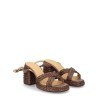 SANDAL "VALERIETTE/258"