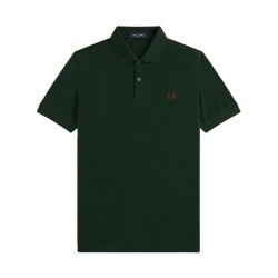 POLO WITH LOGO