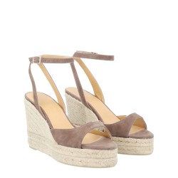 SANDAL "BROOK/8ED/007"