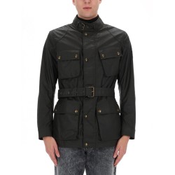 "TRIALMASTER" JACKET