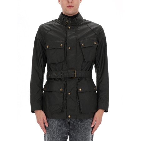 "TRIALMASTER" JACKET