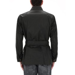 "TRIALMASTER" JACKET