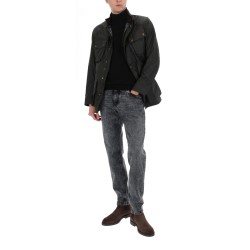 "TRIALMASTER" JACKET