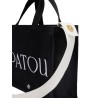 MEDIUM TOTE BAG WITH LOGO
