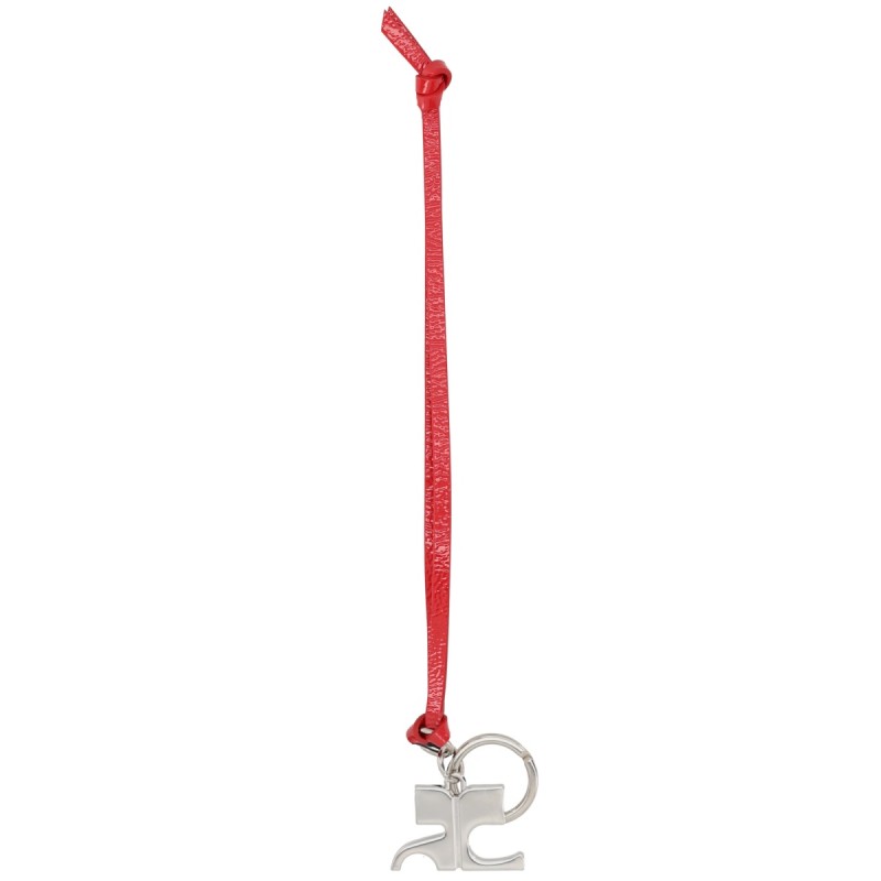 KEYCHAIN "AC NAPLACK"