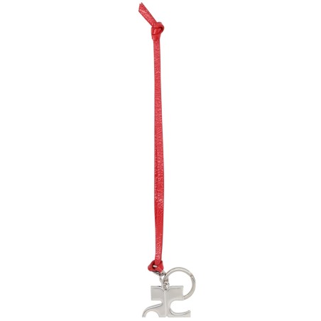 KEYCHAIN "AC NAPLACK"