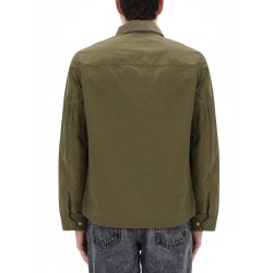 "GROUND" JACKET