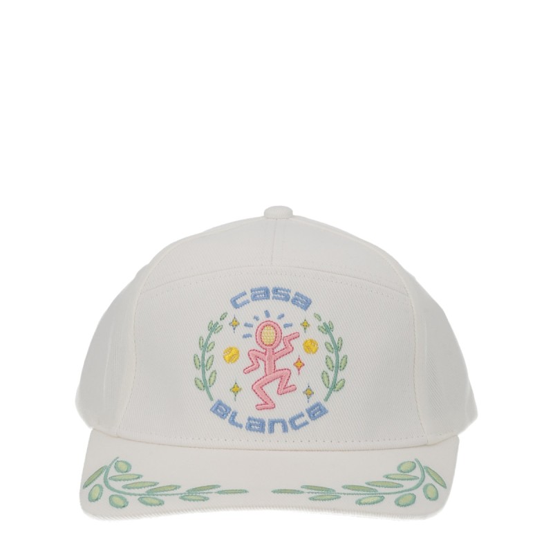 "DANCE JOY" BASEBALL HAT