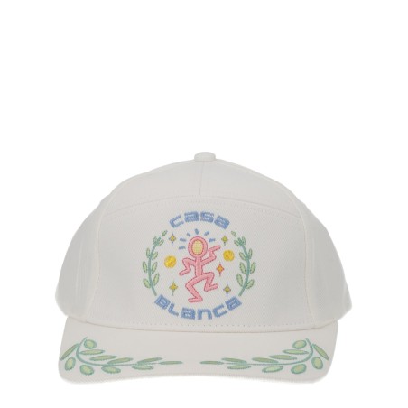 "DANCE JOY" BASEBALL HAT