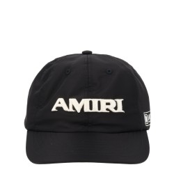 BASEBALL HAT WITH LOGO