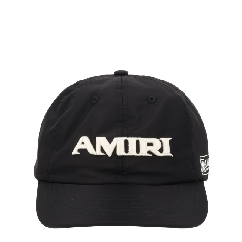 BASEBALL HAT WITH LOGO