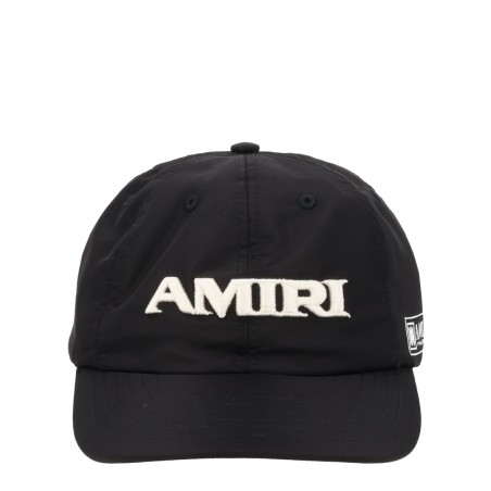 BASEBALL HAT WITH LOGO