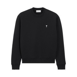 SWEATSHIRT WITH LOGO