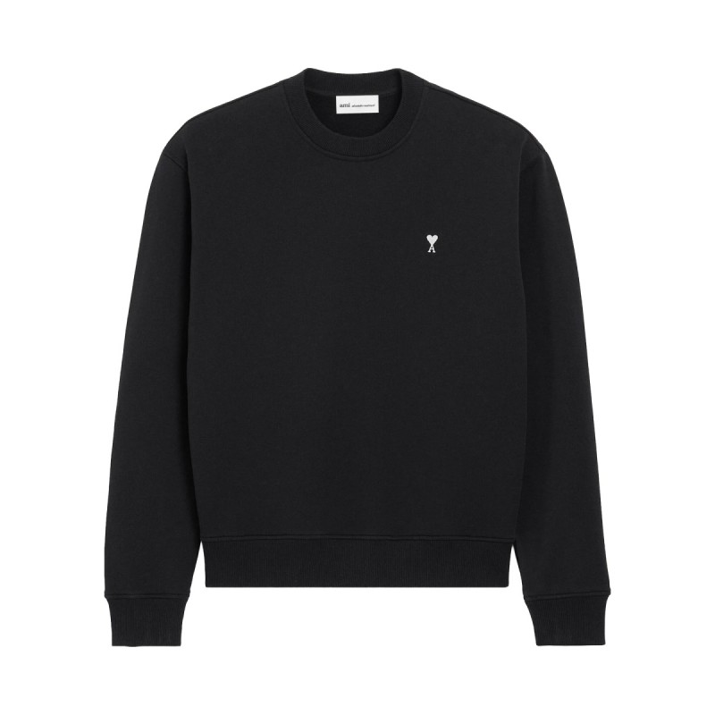 SWEATSHIRT WITH LOGO