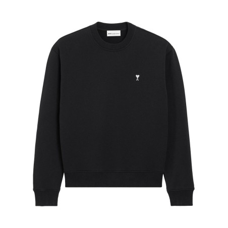 SWEATSHIRT WITH LOGO