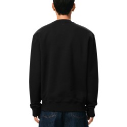 SWEATSHIRT WITH LOGO