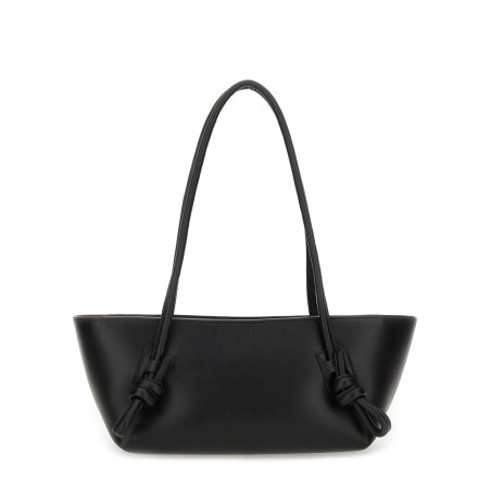 BORSA BAGUETTE "FLECA"