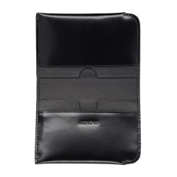 "CURVED" WALLET