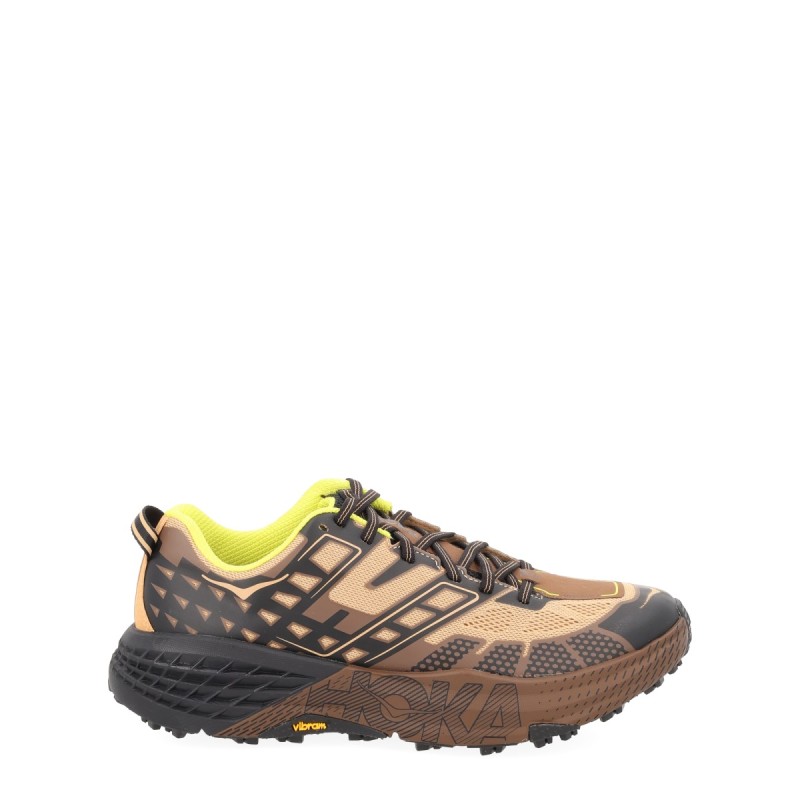 "SPEEDGOAT 2" SNEAKER