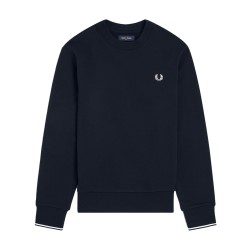 SWEATSHIRT WITH LOGO