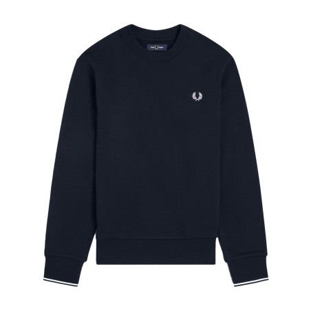 SWEATSHIRT WITH LOGO