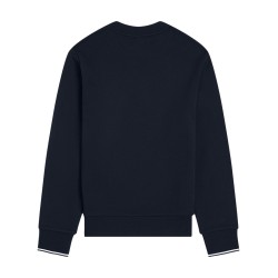 SWEATSHIRT WITH LOGO