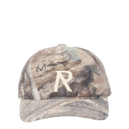 BASEBALL HAT WITH LOGO