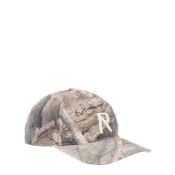 BASEBALL HAT WITH LOGO