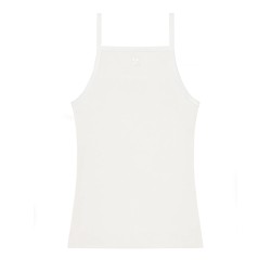 CONTRASTING TANK TOP