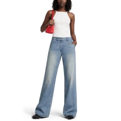 CONTRASTING TANK TOP