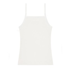 CONTRASTING TANK TOP