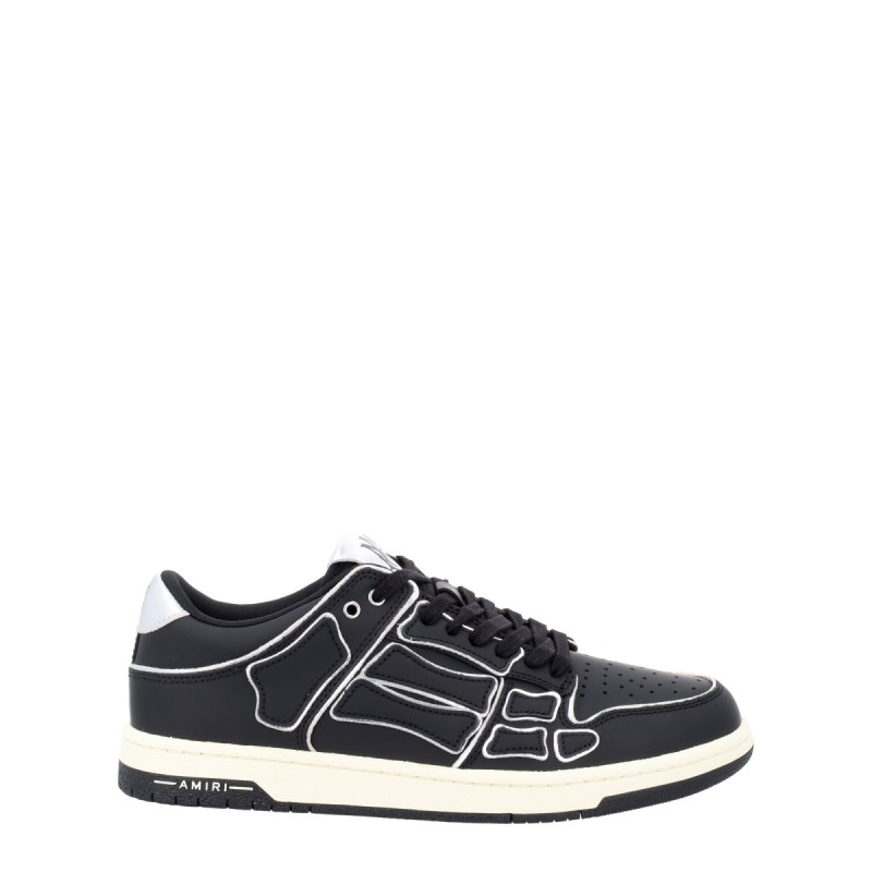 "SKEL TOP LOW" SNEAKER