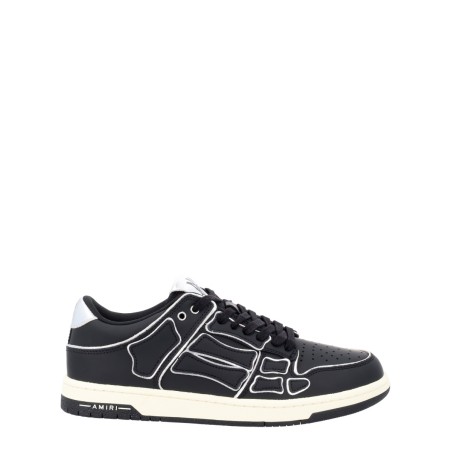 "SKEL TOP LOW" SNEAKER