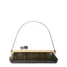 CLUTCH BAG "SALON"