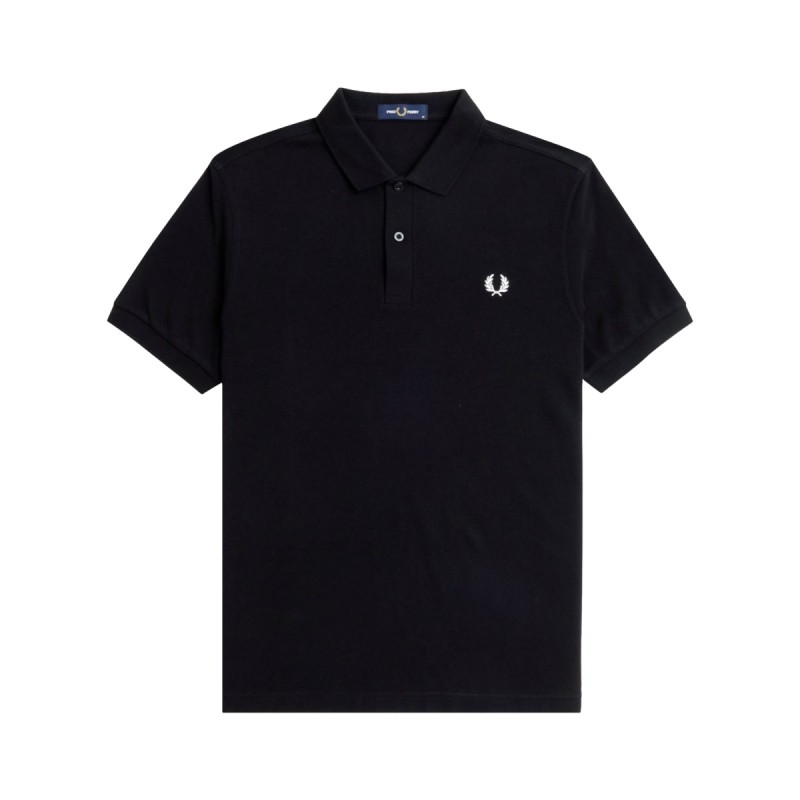 POLO WITH LOGO