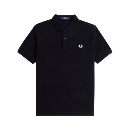 POLO WITH LOGO