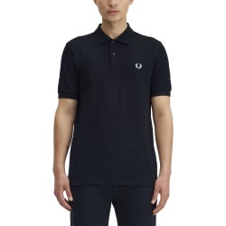 POLO WITH LOGO